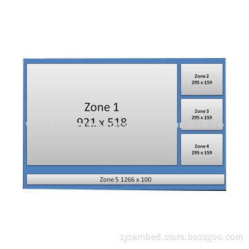 Digital Signage Software with Remotely Monitoring, Scheduling Features